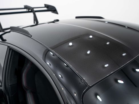 Certified 2023 Porsche 911 GT3 RS RWD image 32
