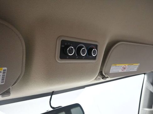 New 2025 Chevrolet Express 2500 LS w/ Driver Convenience Package RWD image 21