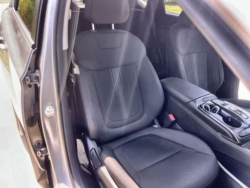 Used 2022 Hyundai Tucson SEL AWD/4WD image 12