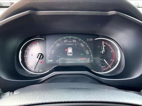 Certified 2025 Toyota RAV4 XLE w/ Convenience Package FWD image 26