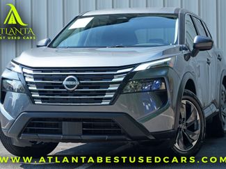 Used 2025 Nissan Rogue SV FWD video 1