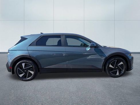Certified 2026 Hyundai Ioniq 5 SEL RWD image 7