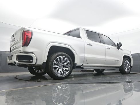 Used 2022 GMC Sierra 1500 Denali w/ Denali Reserve Package image 51