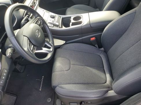 Used 2022 Hyundai Santa Fe XRT image 15