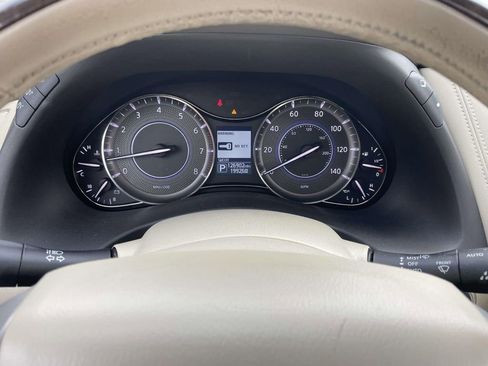 Used 2015 INFINITI QX80 2WD image 38