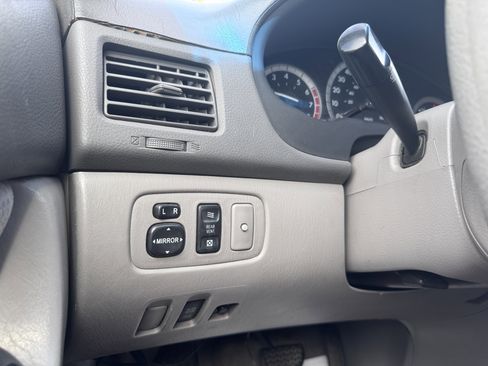 Used 2004 Toyota Sienna CE FWD image 15