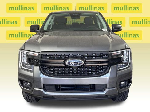 New 2026 Ford Ranger XL RWD image 15