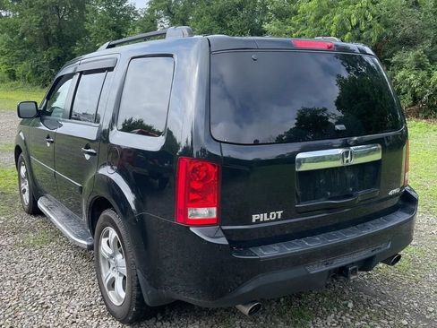 Used 2012 Honda Pilot EX-L image 5