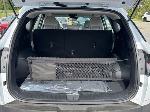New 2026 Hyundai Tucson Blue SE AWD/4WD image 22