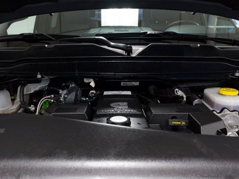 Certified 2024 RAM 2500 Rebel w/ Towing Technology Group image 22