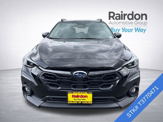 New 2026 Subaru Crosstrek 2.5i Limited w/ Crosstrek Mirror Package AWD/4WD image 2