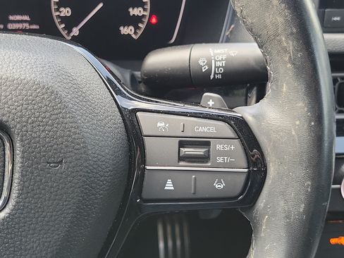 Used 2022 Honda Civic Sport image 26
