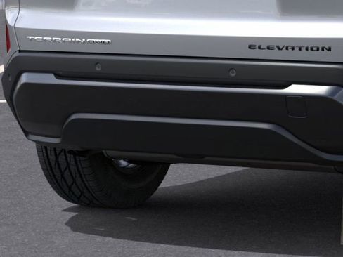 New 2026 GMC Terrain Elevation w/ LPO, Floor Liner Package image 40