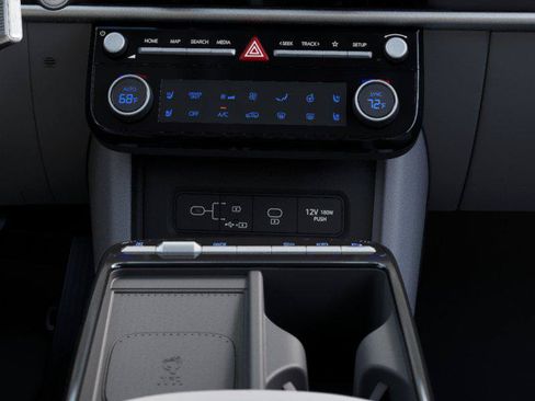 New 2026 Hyundai Tucson Limited AWD/4WD image 16
