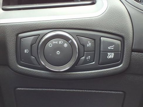 Certified 2022 Ford Edge SEL w/ Convenience Package image 17