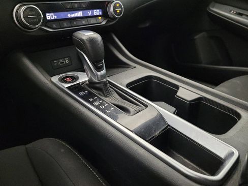 Used 2022 Nissan Sentra SV w/ All-Weather Package FWD image 26