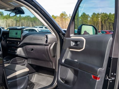 Certified 2025 Ford Bronco Sport Big Bend image 11