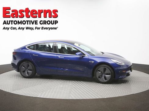 Used 2018 Tesla Model 3 Long Range RWD image 41