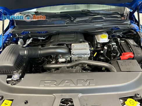 Used 2026 RAM 1500 Big Horn image 12