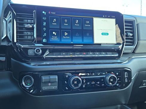 New 2026 Chevrolet Silverado 2500 ZR2 w/ ZR2 Bison Edition image 25