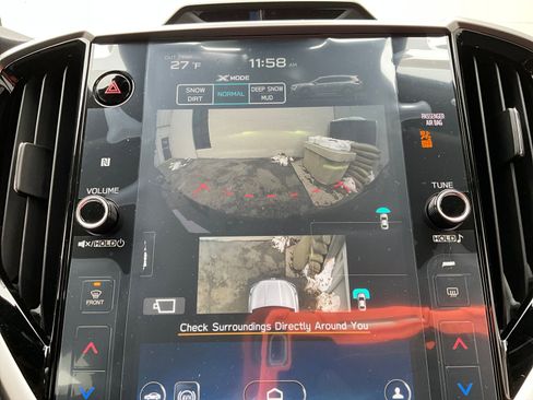 New 2026 Subaru Ascent Limited image 22