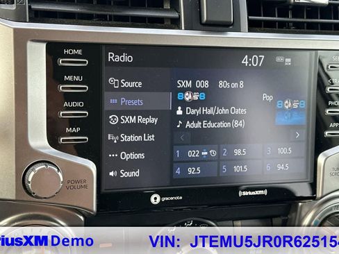 Used 2024 Toyota 4Runner SR5 image 29