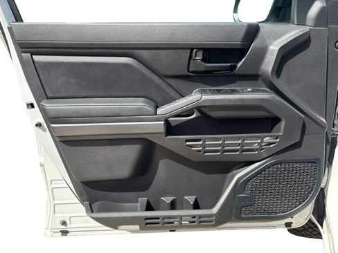 Used 2024 Toyota Tacoma SR5 image 21