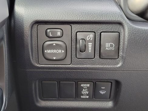 Used 2024 Toyota 4Runner SR5 Premium image 26