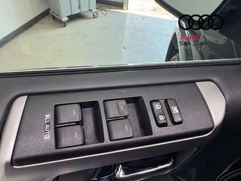 Used 2024 Toyota 4Runner Limited AWD/4WD image 17
