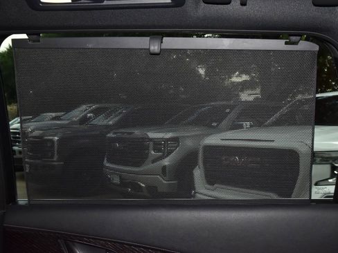 Used 2023 INFINITI QX60 Autograph AWD/4WD image 19