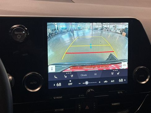 Used 2024 Lexus NX 350h AWD w/ Premium Package image 19