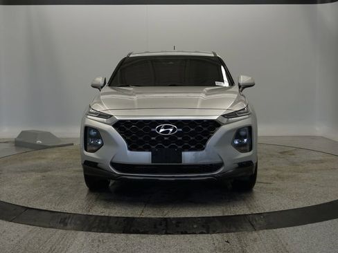 Used 2019 Hyundai Santa Fe SE image 17