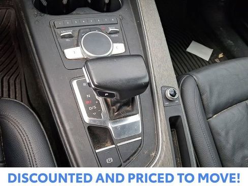 Used 2018 Audi A4 2.0T allroad Premium Plus image 15