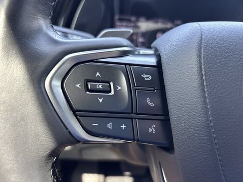 Used 2024 Lexus TX 350 AWD w/ Cold Weather Package image 29