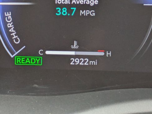 Used 2026 Toyota Camry XSE w/ Premium Package image 15