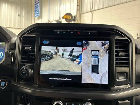 Certified 2024 Ford F150 XLT w/ Equipment Group 302A MID AWD/4WD image 22