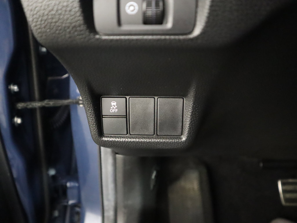 Certified 2025 Honda Civic Sport image 36