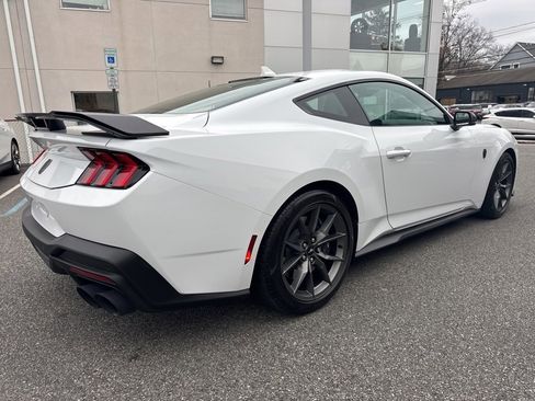 Used 2025 Ford Mustang Dark Horse image 13