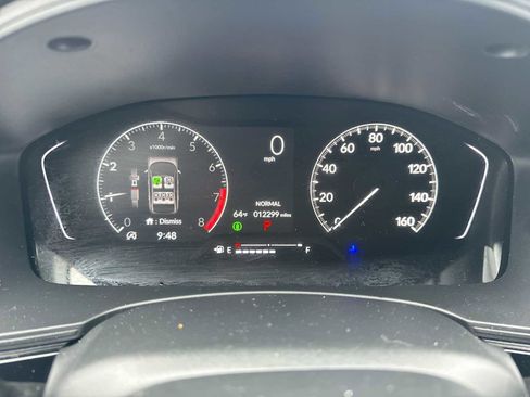 Certified 2023 Honda Civic Sport image 30