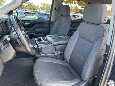 Used 2020 Chevrolet Silverado 1500 LT w/ Texas Edition image 23