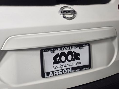 Used 2019 Nissan Kicks S w/ Exterior Package image 13