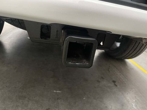 New 2026 RAM 1500 Laramie w/ Night Edition image 22