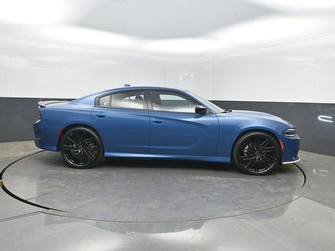 Used 2023 Dodge Charger GT w/ Blacktop Package image 33
