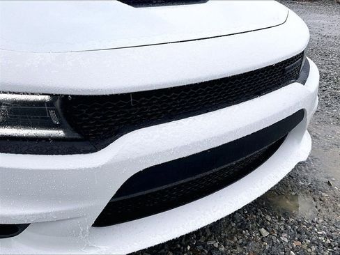 Used 2022 Dodge Charger R/T w/ Blacktop Package image 24