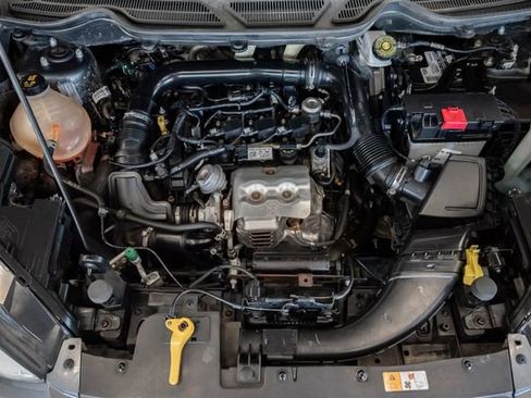 Used 2020 Ford EcoSport SE w/ SE Convenience Package FWD image 3