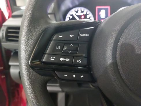 Used 2024 Subaru Crosstrek 2.0i Premium AWD/4WD image 18