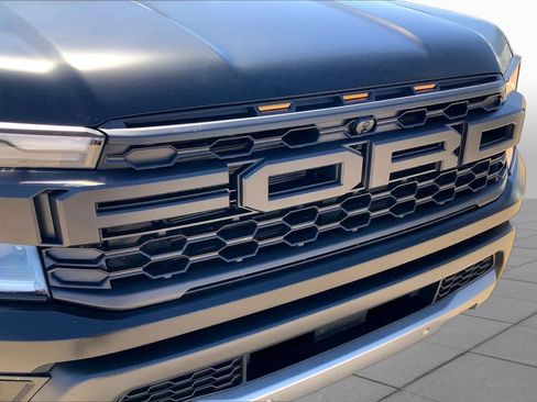 Used 2025 Ford Ranger Raptor AWD/4WD image 36