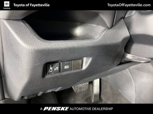Certified 2024 Toyota RAV4 XLE FWD image 26
