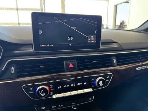Used 2018 Audi A4 2.0T Premium Plus w/ Premium Plus Package image 24
