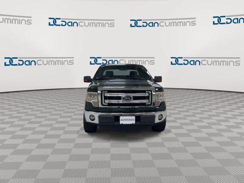 Used 2013 Ford F150 XLT w/ Mid Equipment Group RWD image 3